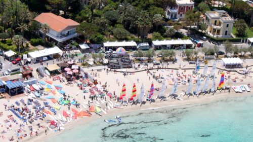 Mondello, addio al World Festival On The Beach: “Lungomare inaccessibile”