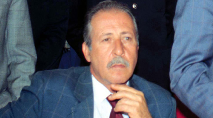 Il ricordo di Paolo Borsellino: Ecco tutti gli eventi in programma