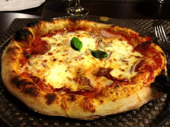 Le 15 pizzerie più buone d’Italia, in classifica anche una pizzeria palermitana