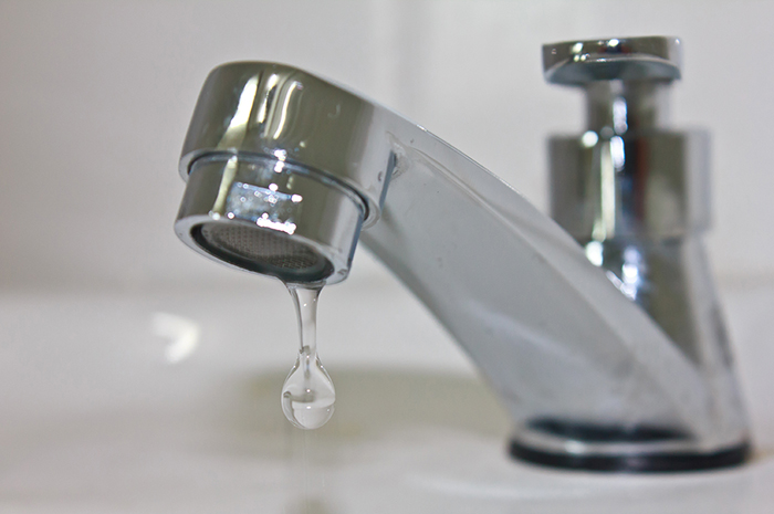 Lavori di manutenzione, giovedì niente acqua in diversi quartieri di Palermo! Ecco le zone interessate