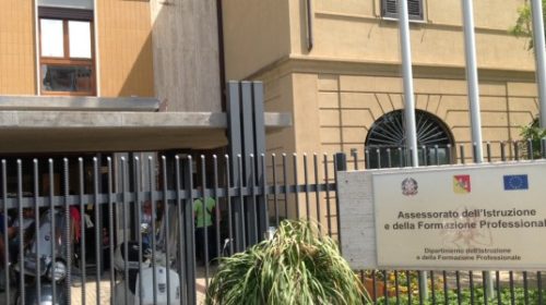 Sicilia – Formazione, pronte le graduatorie: Entro dicembre 3.500 assunzioni