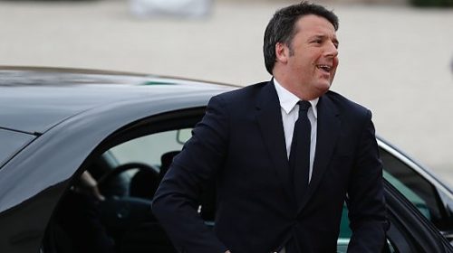 Referendum, chiusura col botto per il fronte del sì: venerdì Renzi e Casini a Palermo