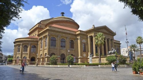 Palermo, il Teatro Massimo chiude in attivo e si prepara a fare nuove assunzioni