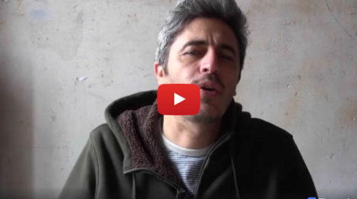 L’appello del palermitano Pif al PD sulla possibile alleanza con il M5S 🎥 VIDEO