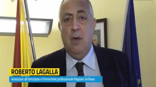 Giornata internazionale dell’Educazione, Lagalla: “Rendiamo scuole luoghi sicuri” – VIDEO