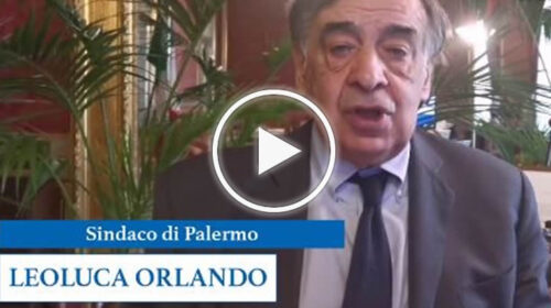 Arrivano 90 milioni per il centro storico di Palermo, Orlando: “Dal degrado alla rinascita” – VIDEO