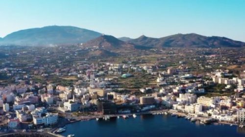 Via alla campagna “Pantelleria libera dal Covid”, spot emozionale pro-vaccino – VIDEO