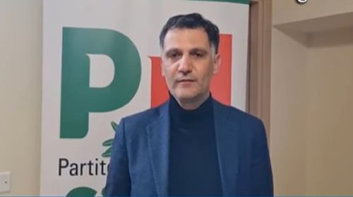 Regionali 2022, il “campo largo” irrompe nell’incognita primarie centrosinistra a luglio – VIDEO