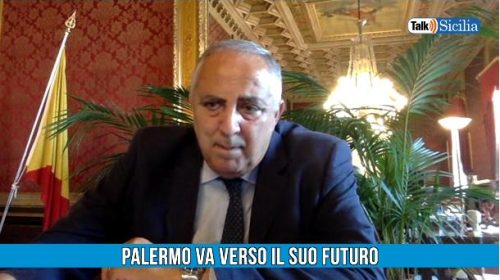 Un superconsulente per i ponti di Palermo, Lagalla nomina l’esperto internazionale Enzo Siviero – VIDEO