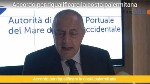 Migliori servizi e riqualificazione dei luoghi, rinasce il waterfront di Palermo: come sarà – VIDEO