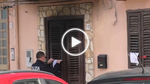 Palermo, il rogo in un appartamento di Sferracavallo: incredulità e testimonianze – VIDEO