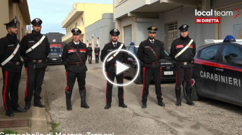 Campobello di Mazara, le immagini del covo di Matteo Messina Denaro, niente armi ma lusso: era in pieno centro – IL VIDEO