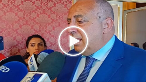 Il primo anno da sindaco di Roberto Lagalla: “Fatto tanto, Palermo non si aggiusta in un giorno” – IL VIDEO