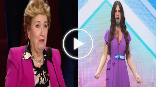 Italia’s Got Talent, 14enne palermitana canta come Pavarotti: commossa e incredula Mara Maionchi che schiaccia il Golden Buzzer – IL VIDEO