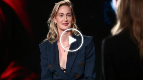 La Top Model palermitana Eva Riccobono si “confessa” a Belve e svela aneddoti personali piccanti – IL VIDEO