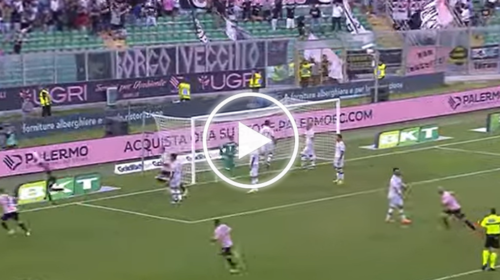 Palermo-Sudtirol 2-1, gli highlights e i gol della vittoria: rivivi le emozioni del Barbera – IL VIDEO