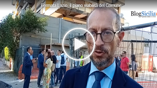 Chiusura parziale viale Lazio e via Alpi: ecco il piano traffico per i lavori del passante – VIDEO