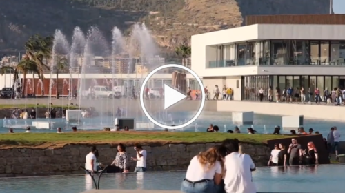 Molo trapezoidale, l’architetto e il direttore dei lavori raccontano come è nato il Marina Yachting – IL VIDEO