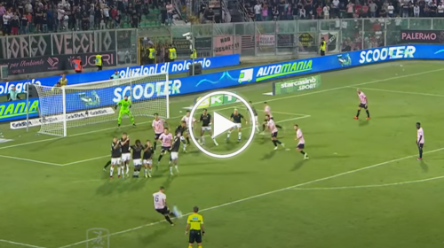 Palermo-Spezia 2-2, i gol e gli highlights di una partita incredibile – IL VIDEO