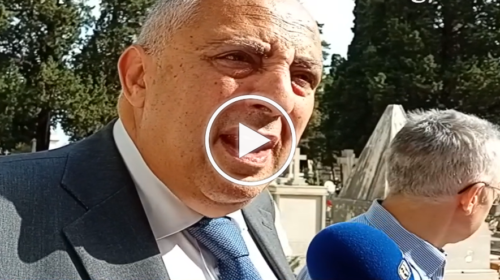 Il magnate giapponese a Palermo, Lagalla: “Se vorrà investire sulla città pronto a parlarne” – IL VIDEO