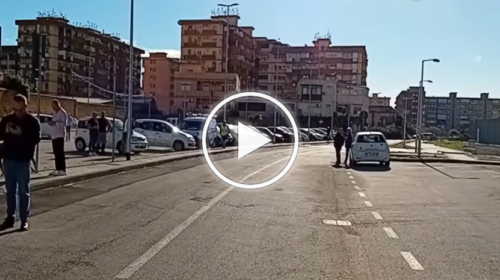 Inaugurata a Palermo la nuova bretella di Tommaso Natale: migliorerà la mobilità dell’area – IL VIDEO