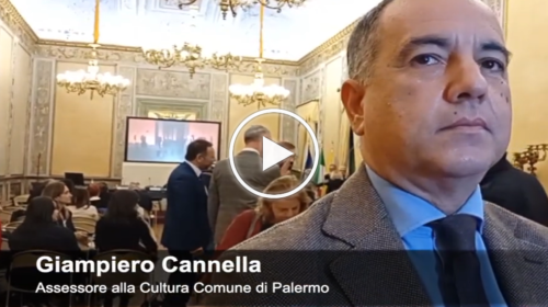 Capodanno 2024 a Palermo, Cannella: “Vogliamo un artista di primo livello. Il mio preferito è Max Pezzali” – VIDEO