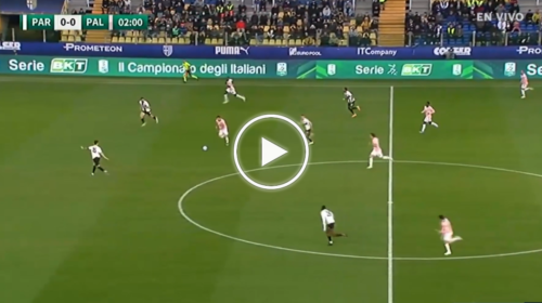 Parma-Palermo 3-3, rivediamo i super gol di Brunori e gli highlights del match con finale amaro – IL VIDEO