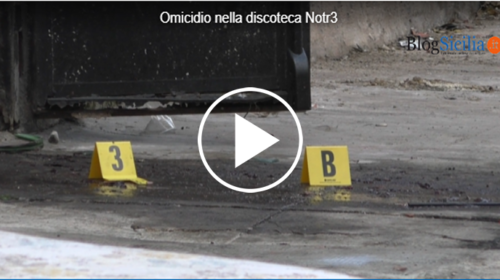 Ragazzo ucciso a Palermo, un filo rosso lega le risse di queste settimane tra Vucciria e via La Lumia – VIDEO