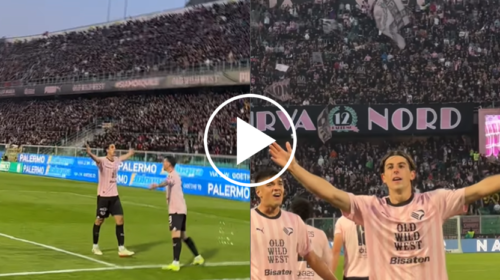 Tre gol nelle ultime tre, Filippo Ranocchia a segno anche col Como: il suo tap-in visto da bordo campo  – IL VIDEO