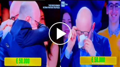 Partita incredibile della Sicilia ad Affari Tuoi: Francesco e Don Raffaele trionfano con la “Regione Fortunata” – IL VIDEO