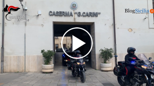 Voto di scambio politico mafioso e corruzione a Palermo, arrestato Mimmo Russo – VIDEO