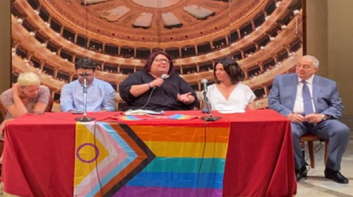 Palermo pride 2024, in piazza contro la violenza maschilista, ecco il programma – VIDEO