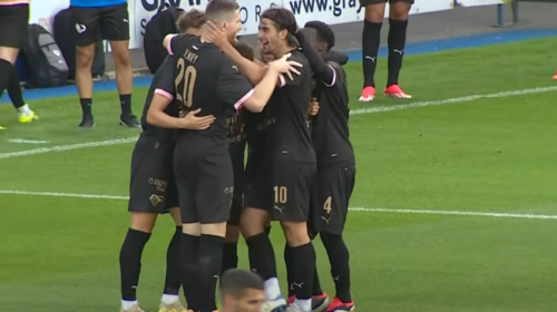 Il Palermo batte il Leicester per 1-0, gli highlights del successo rosanero – VIDEO