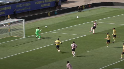 Oxford-Palermo 0-2, gli Highlights e i gol della partita – IL VIDEO