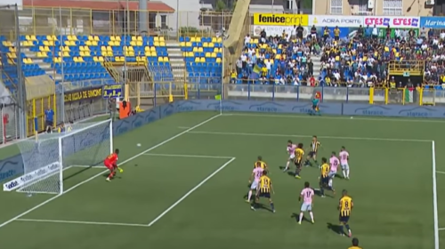 Juve Stabia – Palermo 1-3, gli Highlights e i gol del successo rosanero – IL VIDEO