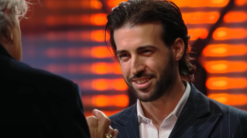 Da Bagheria a Masterchef: Gianni e la sua “Bedda Matri” convincono i giudici – IL VIDEO