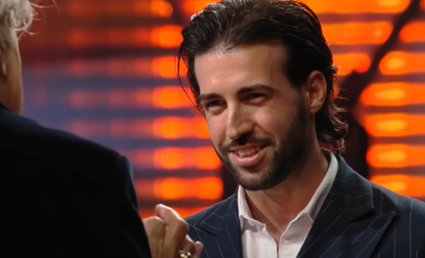 Da Bagheria a Masterchef: Gianni e la sua “Bedda Matri” convincono i giudici – IL VIDEO