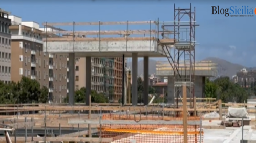 Progetto waterfront: dal porto alla città tra passerelle, spazi verdi, parcheggi a raso e attività commerciali – IL VIDEO