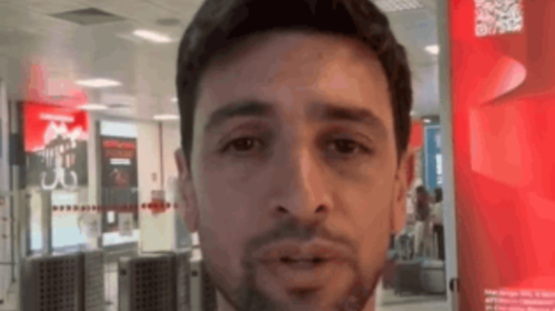 Palermo, Pastore torna in città: “Per qualche giorno sarò io l’admin. Pronti per il City?” – IL VIDEO