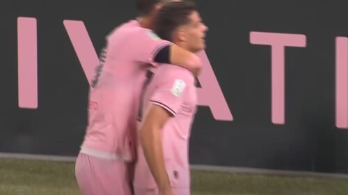 Palermo, buona la prima! Il Barbera in festa: ecco i gol e gli highlights della partita! – VIDEO