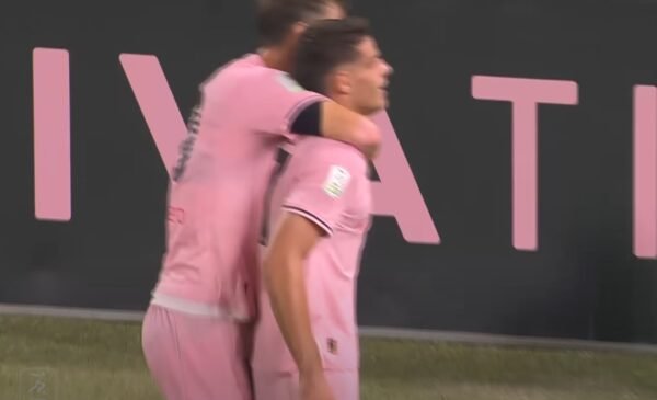 Palermo, buona la prima! Il Barbera in festa: ecco i gol e gli highlights della partita! – VIDEO