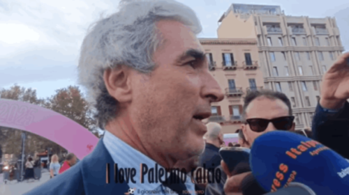 Mirri: «Sogno una città di tifosi felici. Il Palermo ha costruito le sue fondamenta, ora siamo un club forte» – VIDEO