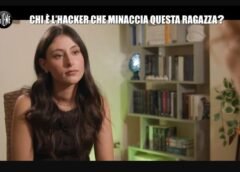 Chiamate e messaggi anonimi: l’incubo di una giovane di Monreale raccontato a Le Iene – VIDEO