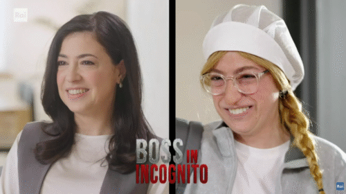 Quando la Sicilia emoziona l’Italia: “Boss in incognito” accende i riflettori su Fiasconaro a Castelbuono – VIDEO