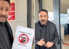 “Vietato l’accesso ai Maranza”, da Palermo la provocazione dello Chef Natale Giunta – VIDEO